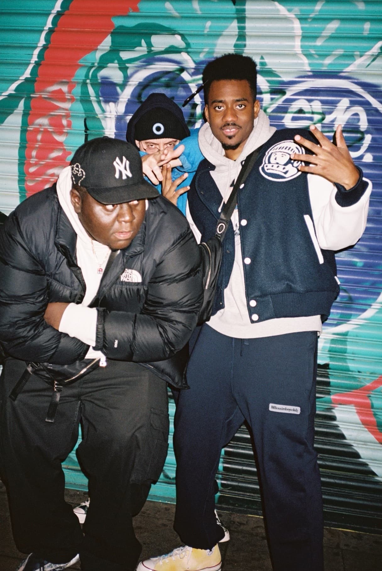 Esk with Planet Giza