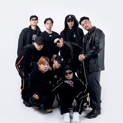 WW Seoul: Soulscape with 8 BALL TOWN // 02-12-20