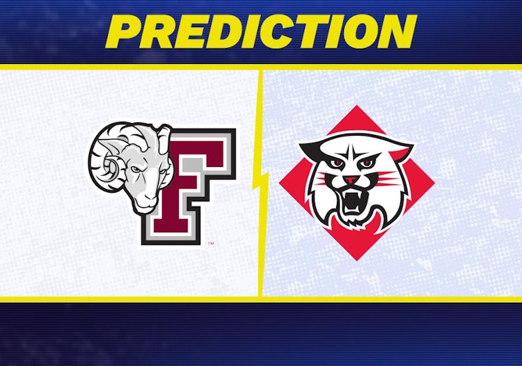 Fordham-Davidson Predictions and Game Preview.