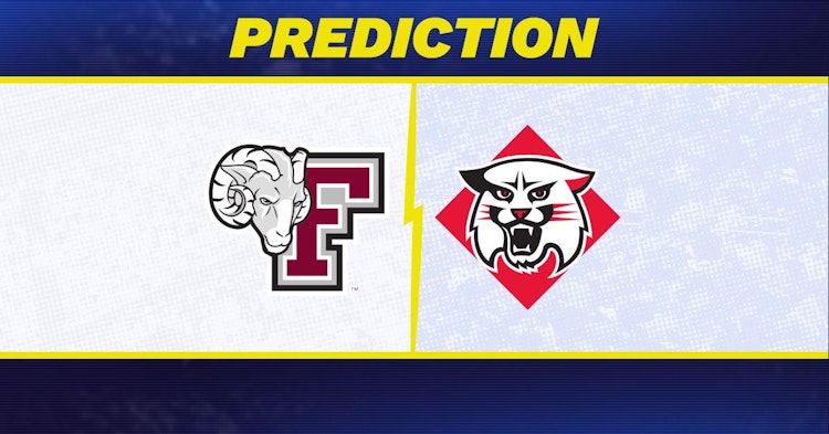 Fordham-Davidson Predictions and Game Preview.