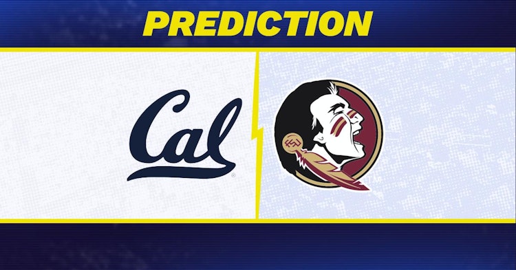 California-Florida State Predictions and Game Preview.