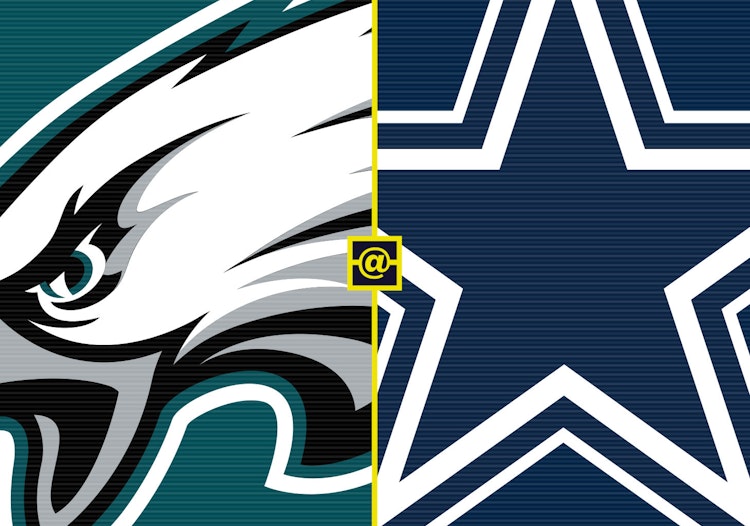 NFL 2020 Philadelphia Eagles vs Dallas Cowboys: Predictions, picks and bets