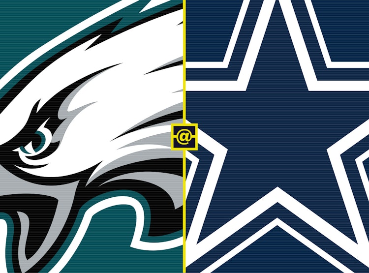 NFL 2020 Philadelphia Eagles vs Dallas Cowboys: Predictions, picks and bets