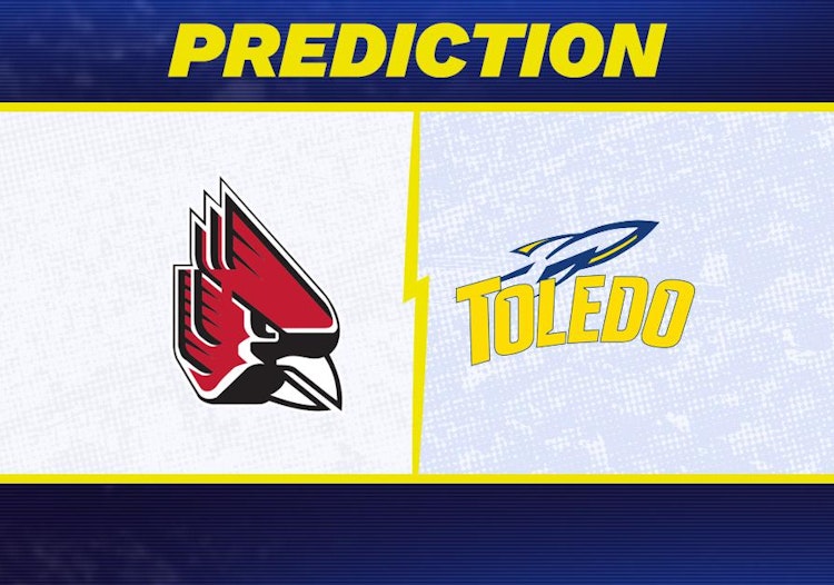 Ball State-Toledo Predictions and Game Preview.
