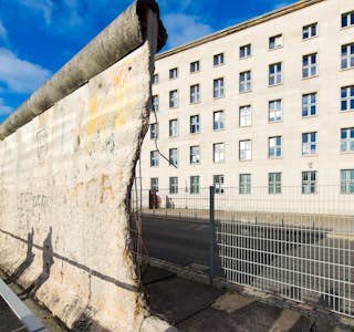 Cold War Berlin - Live Virtual Experience's gallery image