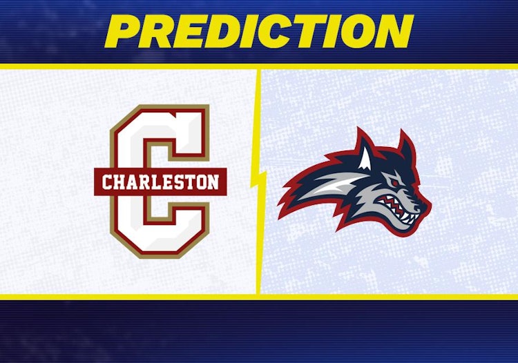 Charleston-Stony Brook Predictions and Game Preview.