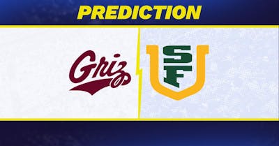 Montana vs. San Francisco Prediction: San Francisco Predicted to Win College Basketball Matchup [12/21/2024]