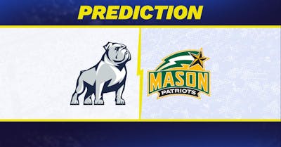Samford vs. George Mason Prediction: George Mason Predicted to Win College Basketball Matchup [3/19/2025]