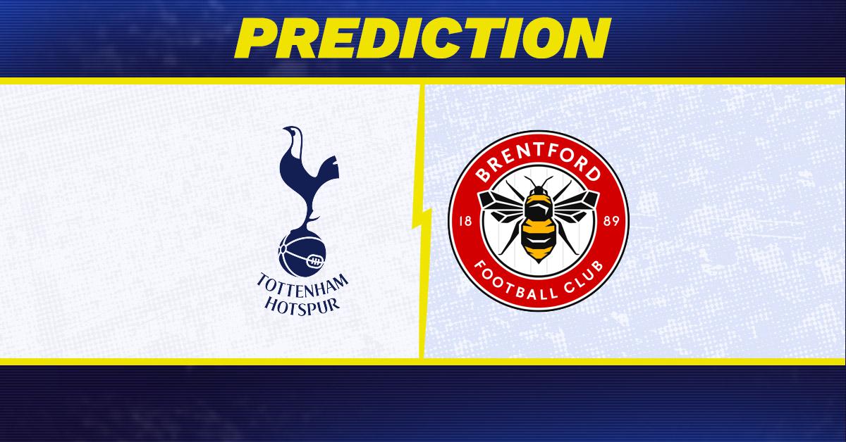 Tottenham vs. Brentford prediction, odds, Premier League picks [12/6/2025]