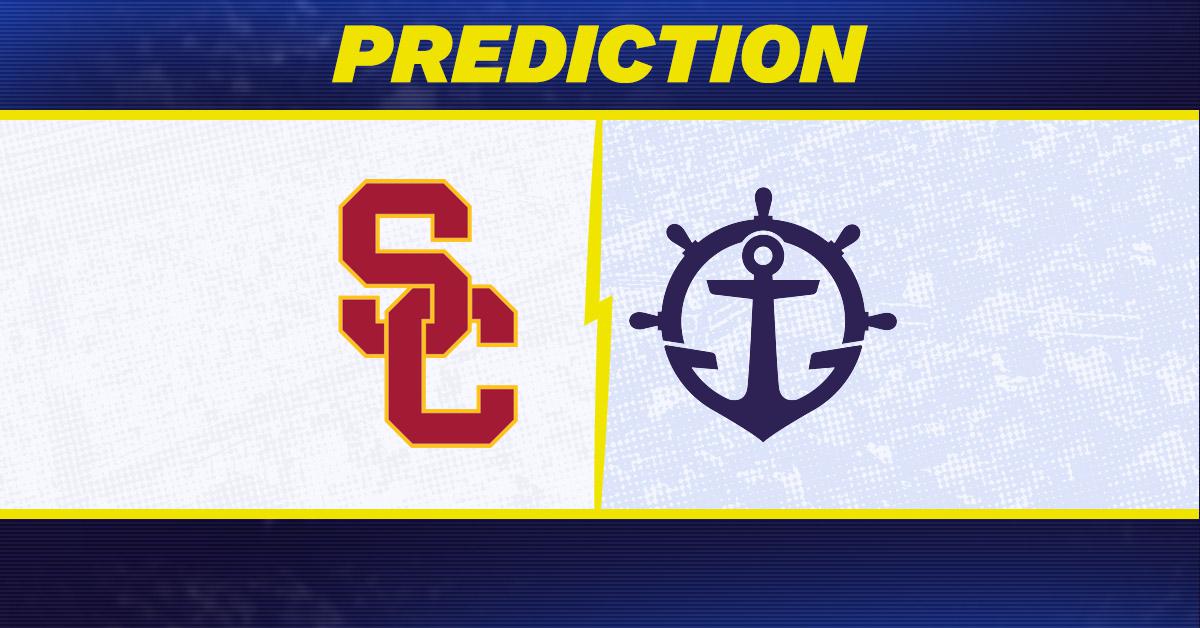 Portland vs. USC prediction: USC favored to win women's college basketball matchup [11/18/2025]