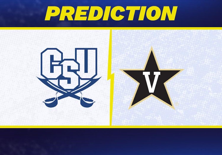 Charleston Southern-Vanderbilt Predictions and Game Preview.