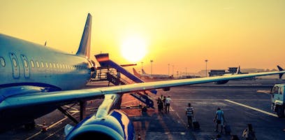 Finding your perfect flights