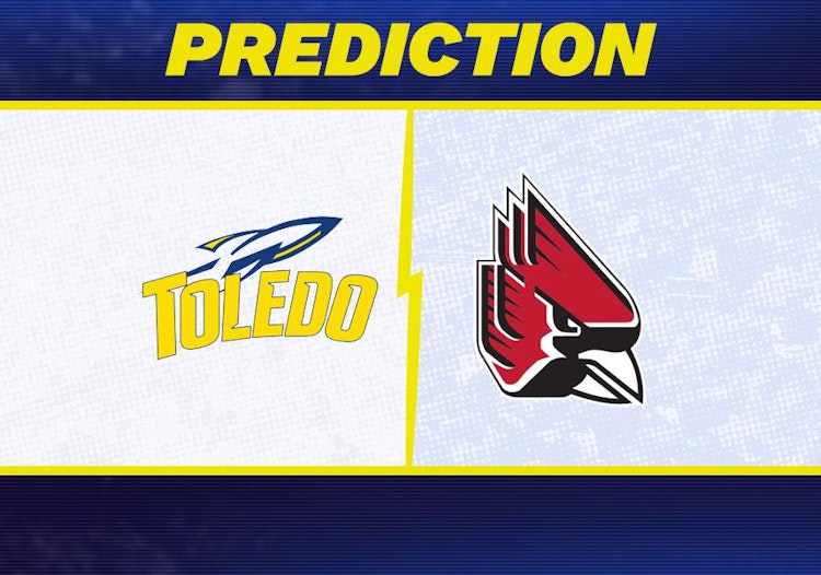 Toledo-Ball State Predictions and Game Preview.
