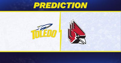 Toledo vs. Ball State Prediction: Ball State Predicted to Win College Basketball Matchup [1/18/2025]