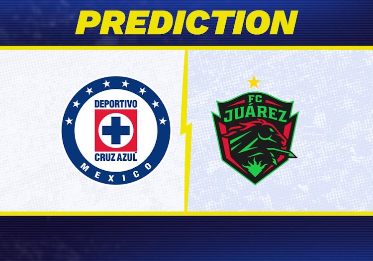 Cruz Azul-Juarez Predictions and Game Preview.