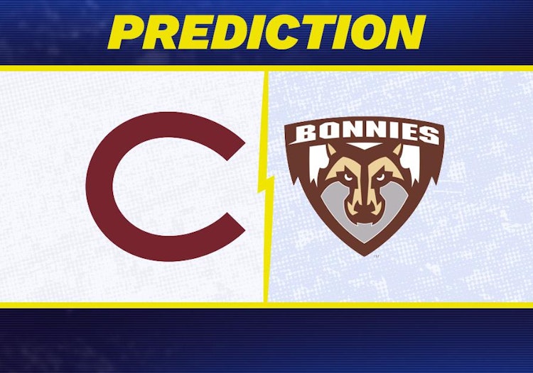 Colgate-St. Bonaventure Predictions and Game Preview.