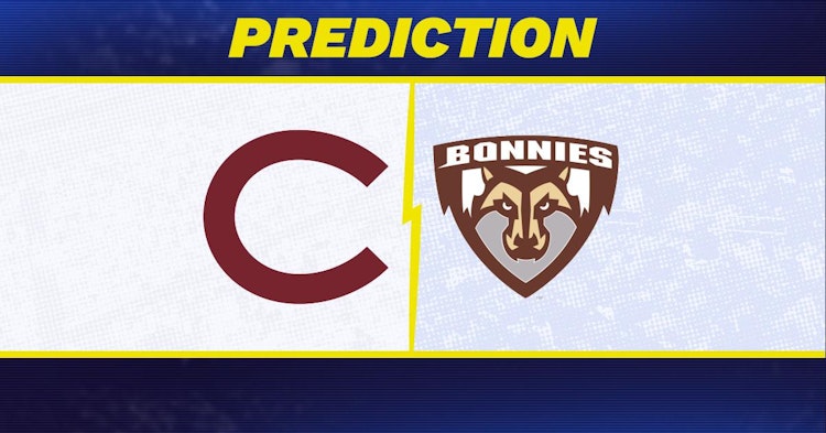 Colgate-St. Bonaventure Predictions and Game Preview.