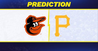 Orioles vs. Pirates prediction: Why Pittsburgh is favored to win Saturday's MLB matchup [4/4/2026]