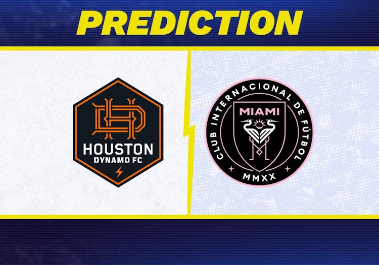Houston Dynamo-Inter Miami Predictions and Game Preview.