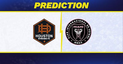 Houston Dynamo vs. Inter Miami Prediction, Odds, MLS Picks [3/2/2025]