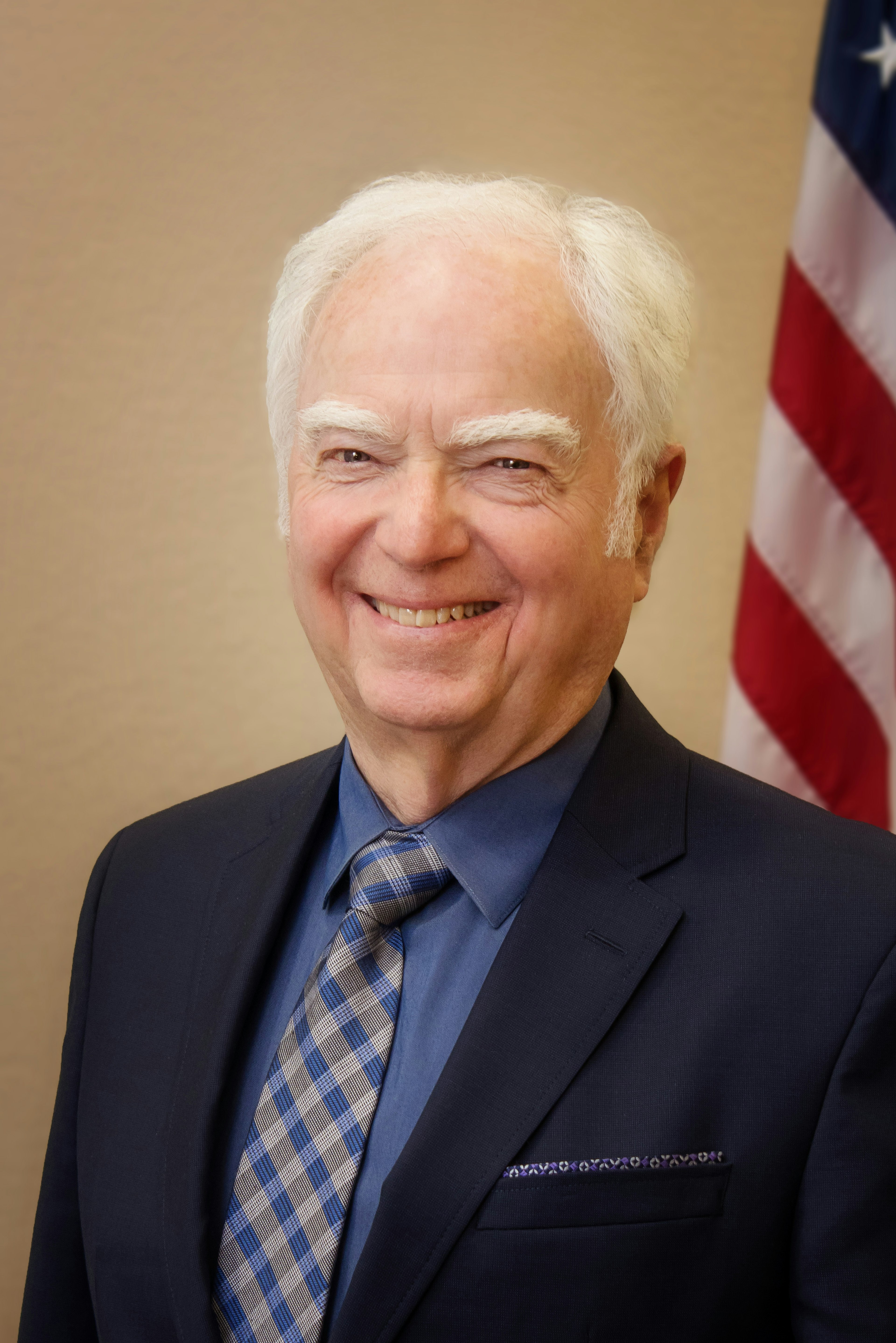 Photo of District 1 Director