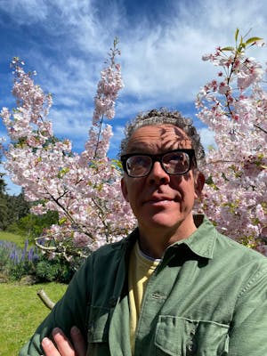 The Gathering: Andrew Jervis w/ Egon & Miche