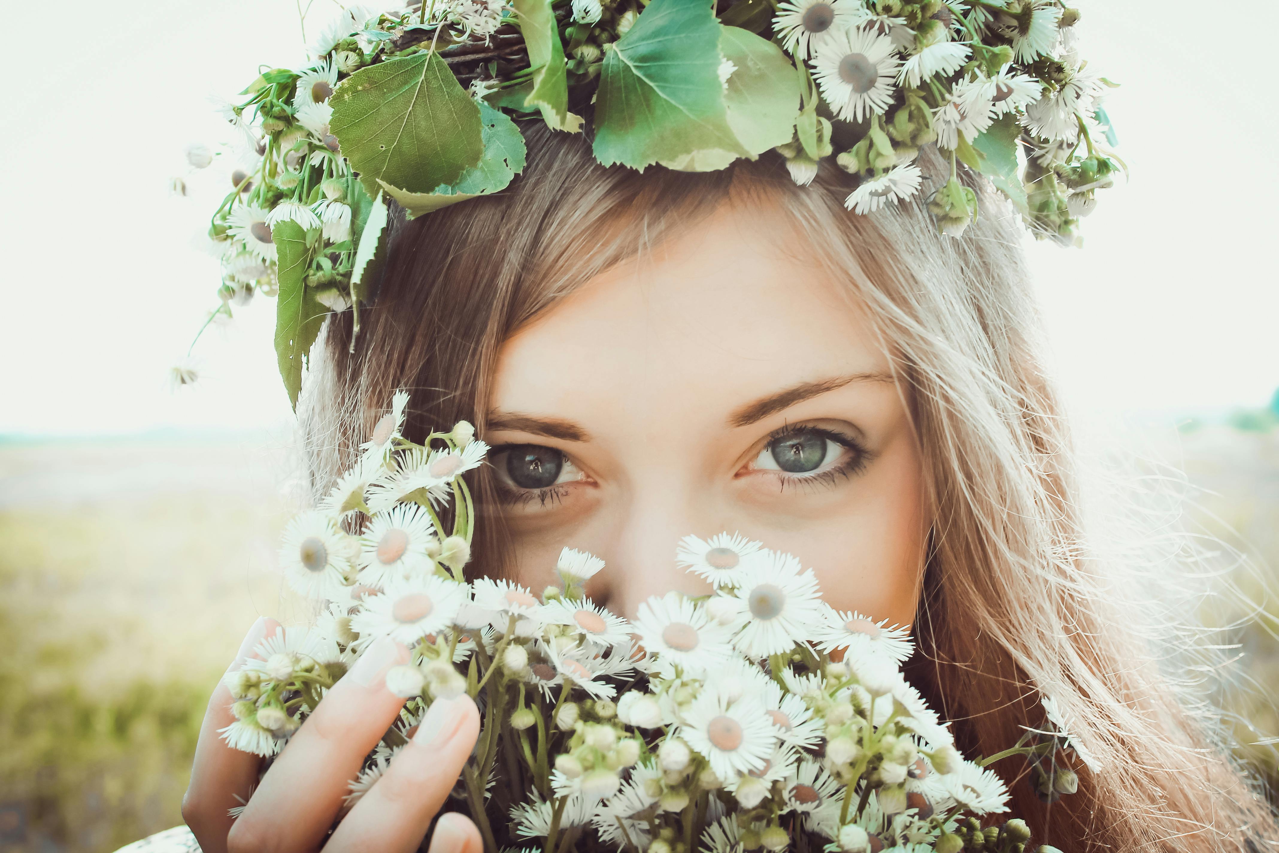 Flower Crown