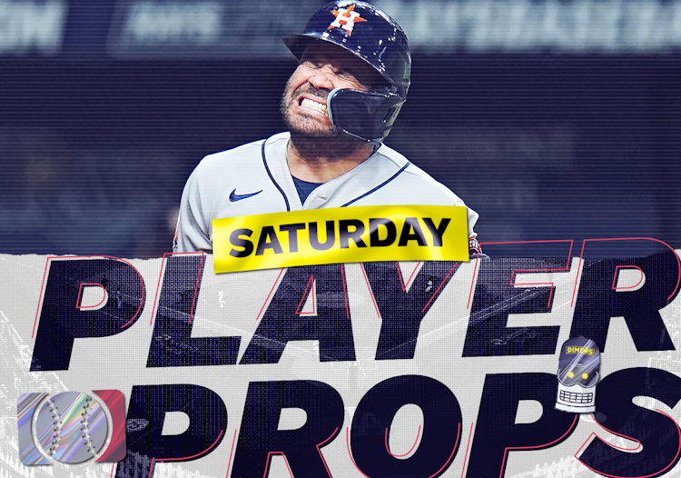 MLB Saturday Player Prop Bets and Predictions - September 24, 2022