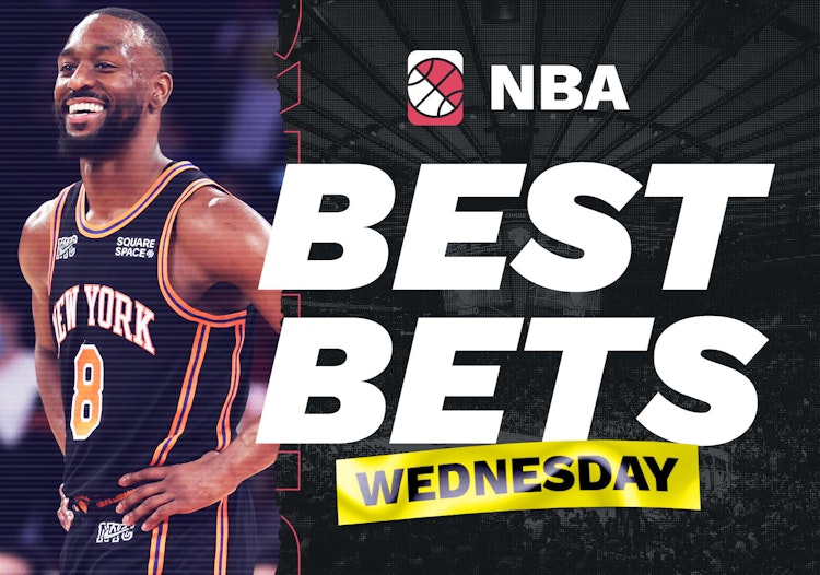 NBA Wednesday Betting Picks and Parlay - Dec 29, 2021