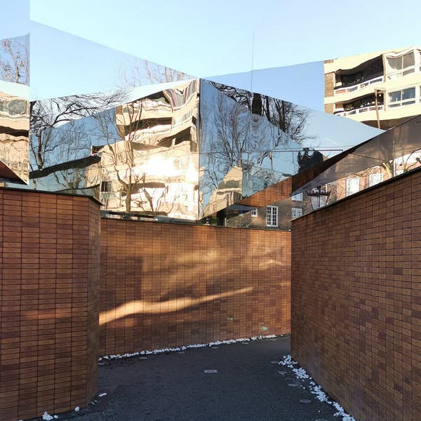 Jewish Amsterdam's main gallery image