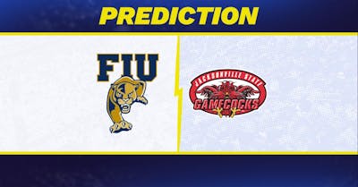 Florida International vs. Jacksonville State Prediction: Jacksonville State Predicted to Win College Basketball Matchup [1/30/2025]