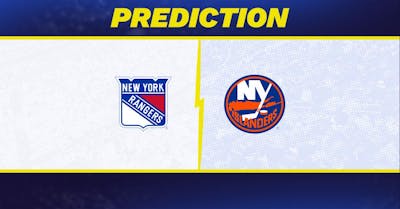 Rangers vs. Islanders prediction: Close contest projected after new data released for Saturday's NHL matchup [12/27/2025]