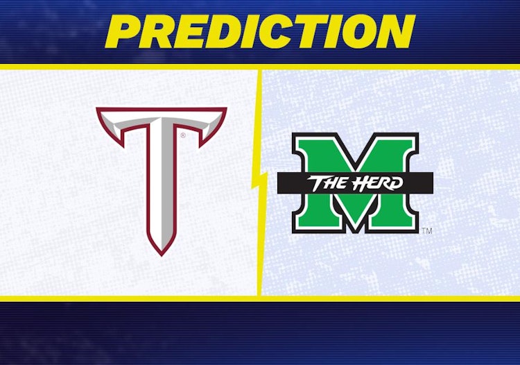 Troy-Marshall Predictions and Game Preview.