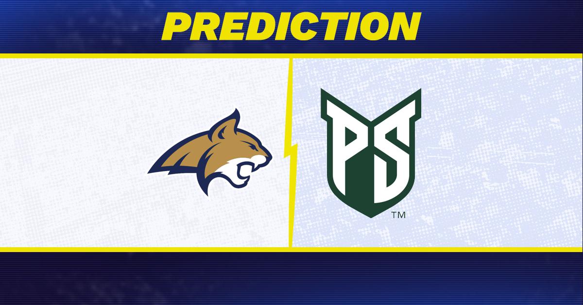 Montana State vs. Portland State prediction: Why Portland State is favored to win men's college basketball matchup [1/31/2026]