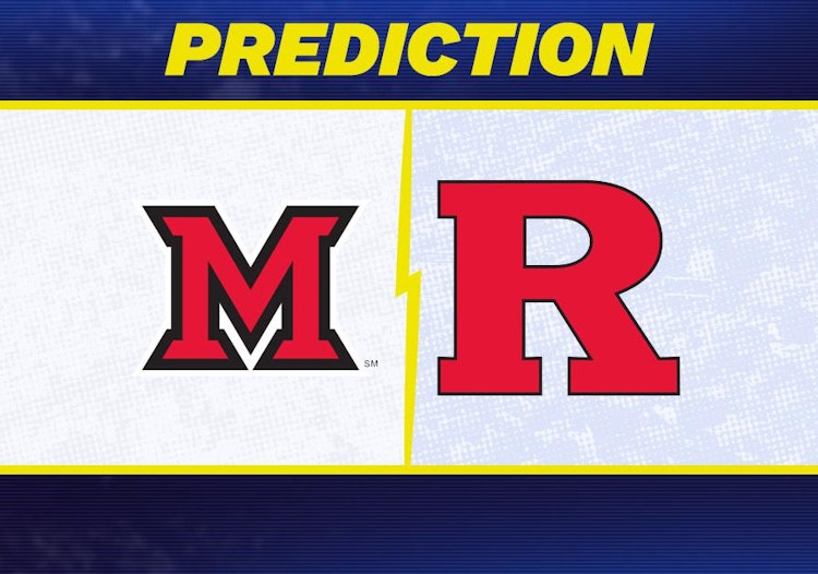 Miami Ohio-Rutgers Predictions and Game Preview.