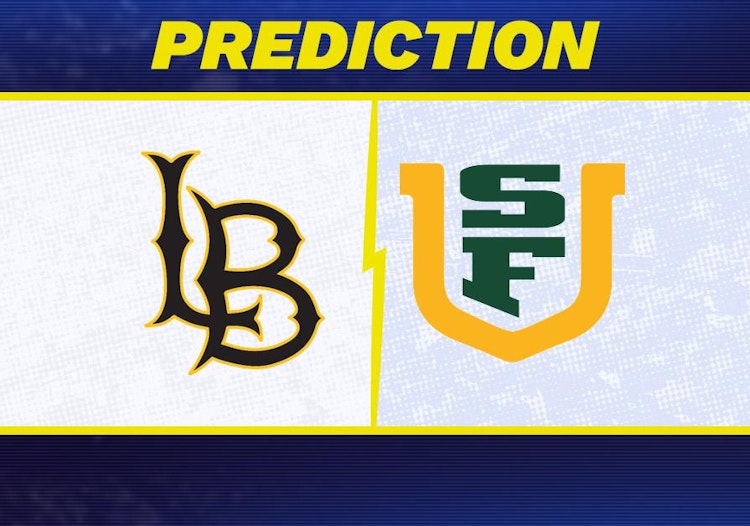 Long Beach State-San Francisco Predictions and Game Preview.
