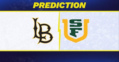 Long Beach State vs. San Francisco Prediction: San Francisco Predicted to Win College Basketball Matchup [11/13/2024]