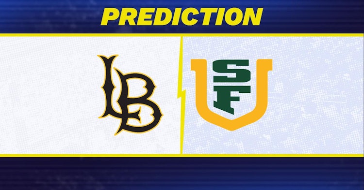 Long Beach State-San Francisco Predictions and Game Preview.