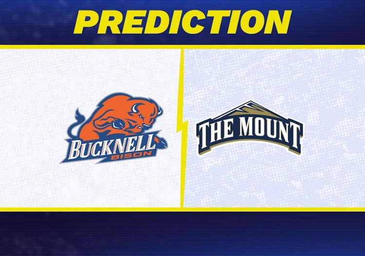 Bucknell-Mount St. Mary's Predictions and Game Preview.
