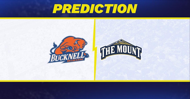 Bucknell-Mount St. Mary's Predictions and Game Preview.