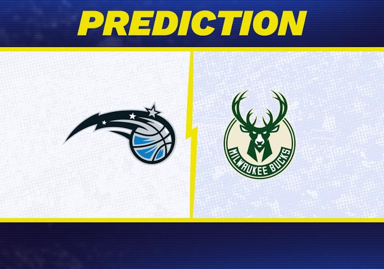 Orlando Magic-Milwaukee Bucks Predictions and Game Preview.