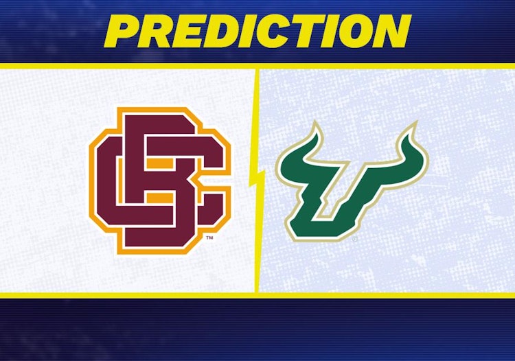 Bethune Cookman-South Florida Predictions and Game Preview.