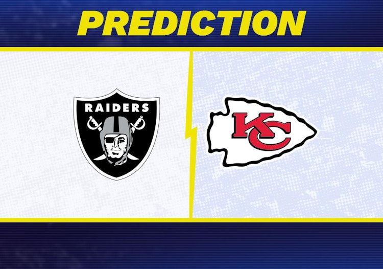Las Vegas Raiders-Kansas City Chiefs Predictions and Game Preview.