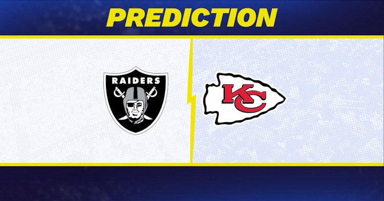 Las Vegas Raiders-Kansas City Chiefs Predictions and Game Preview.