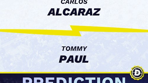 Carlos Alcaraz vs. Tommy Paul Prediction, Odds, Picks for Wimbledon 2024
