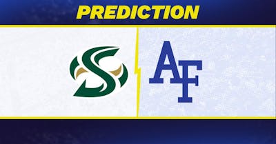 Sacramento State vs. Air Force Prediction: Air Force Predicted to Win College Basketball Matchup [11/27/2024]