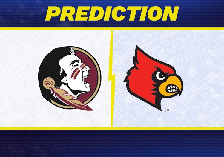 Florida State-Louisville Predictions and Game Preview.