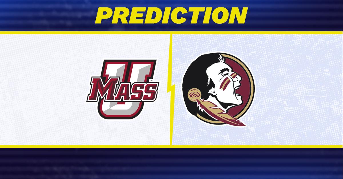 UMass vs. FSU prediction: Florida State favored to win men's college basketball matchup [12/13/2025]