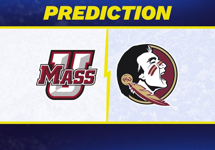 UMass-FSU Predictions and Game Preview.