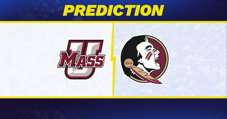 UMass-FSU Predictions and Game Preview.